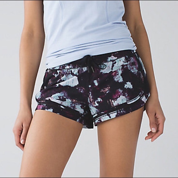 lululemon athletica Pants - Lululemon Shorts